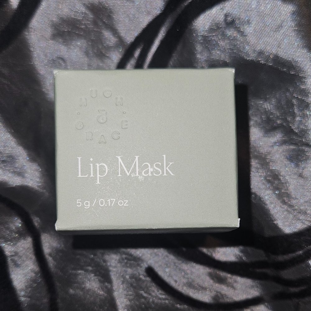 The Hugh & Grace Lip Mask
